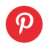 pinterest logo